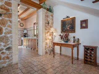 Maison de vacances Sant Llorenc des Cardassar  8