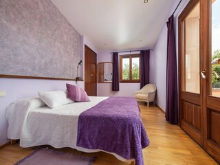Maison de vacances Sant Llorenc des Cardassar  14