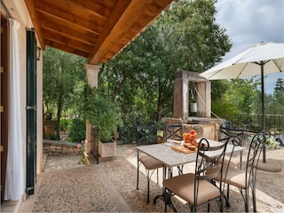 Ferienhaus Sant Llorenc des Cardassar  21