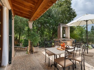 Maison de vacances Sant Llorenc des Cardassar  21