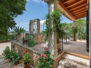 Maison de vacances Sant Llorenc des Cardassar  22