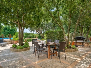 Ferienhaus Sant Llorenc des Cardassar  24