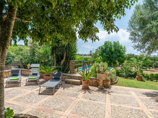 Maison de vacances Sant Llorenc des Cardassar  25