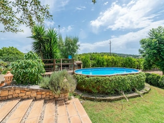 Ferienhaus Sant Llorenc des Cardassar  26