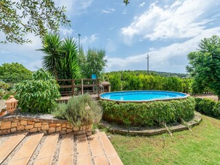 Maison de vacances Sant Llorenc des Cardassar  26