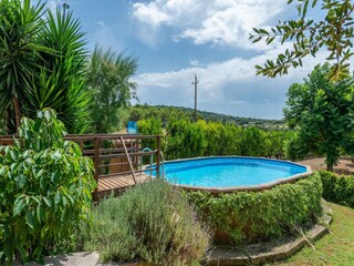 Casa de vacaciones Sant Llorenc des Cardassar  28