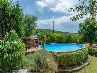 Maison de vacances Sant Llorenc des Cardassar  28