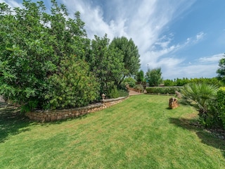 Ferienhaus Sant Llorenc des Cardassar  33