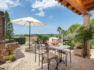 Maison de vacances Sant Llorenc des Cardassar  39