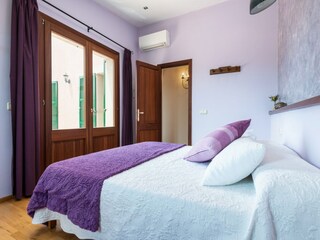 Maison de vacances Sant Llorenc des Cardassar  41