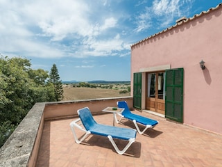 Ferienhaus Sant Llorenc des Cardassar  44