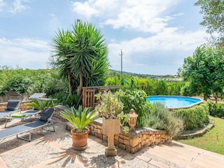 Casa per le vacanze Sant Llorenc des Cardassar  46