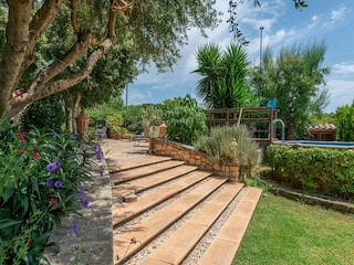 Casa per le vacanze Sant Llorenc des Cardassar  47