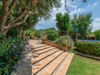 Maison de vacances Sant Llorenc des Cardassar  47