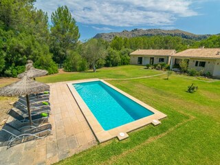 Villa Pollensa  3