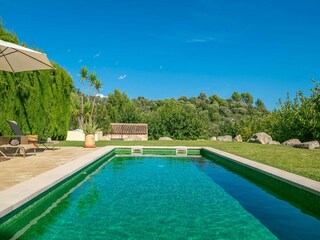 Villa Mancor de la Vall  3