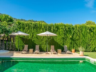 Villa Mancor de la Vall  4