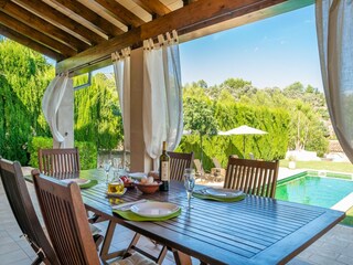 Villa Mancor de la Vall  8
