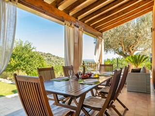 Villa Mancor de la Vall  9
