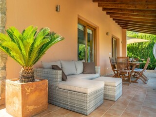Villa Mancor de la Vall  11