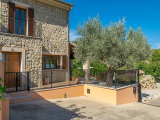 Villa Mancor de la Vall  14