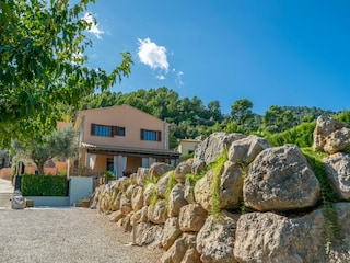 Villa Mancor de la Vall  43
