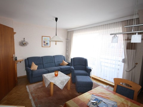Ferienwohnung Morgensonne