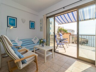 Vakantiehuis San Telmo  10