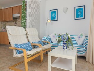 Maison de vacances San Telmo  27