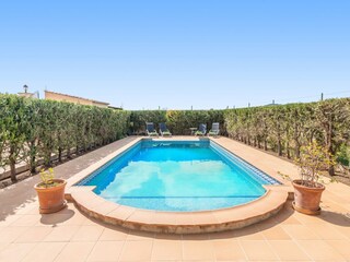 Villa Sa Pobla  2