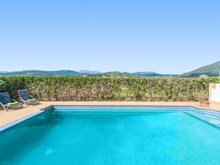 Villa Sa Pobla  3