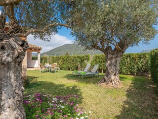 Villa Sa Pobla  4