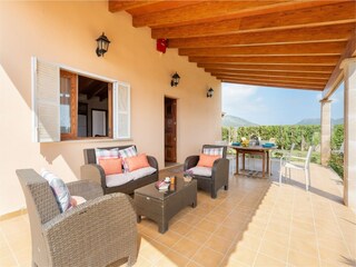 Villa Sa Pobla  5