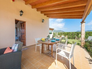 Villa Sa Pobla  6