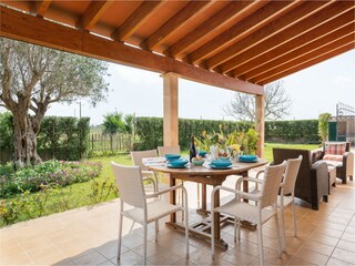 Villa Sa Pobla  7