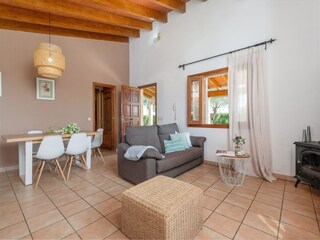 Villa Sa Pobla  9