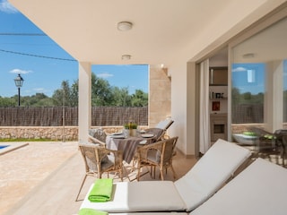Villa Cala Llombards  4