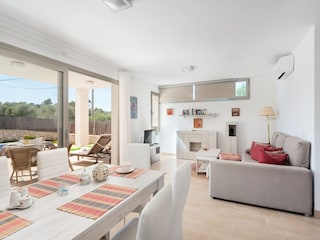 Villa Cala Llombards  5