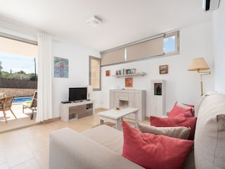 Villa Cala Llombards  6
