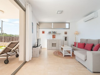 Villa Cala Llombards  7