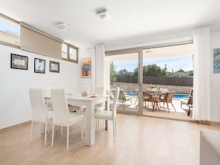 Villa Cala Llombards  8
