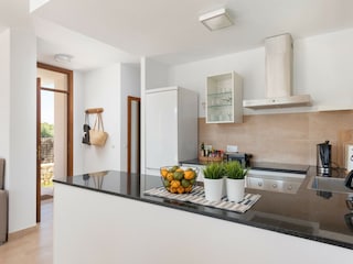Villa Cala Llombards  9