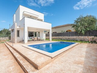 Villa Cala Llombards  21