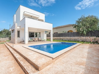 Villa Cala Llombards  33
