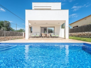 Villa Cala Llombards  16