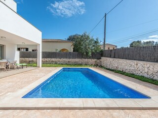 Villa Cala Llombards  24