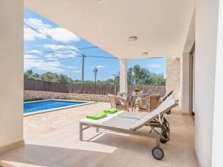 Villa Cala Llombards  25