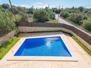 Villa Cala Llombards  20