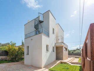 Villa Cala Llombards  31