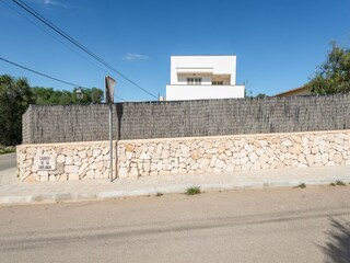 Villa Cala Llombards  40